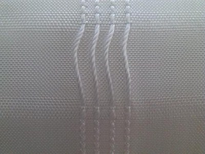 長(cháng)絲機織土工布
